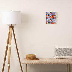 83 Oranges Alia Art Canvas
