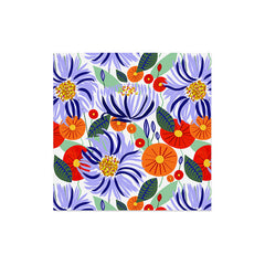 83 Oranges Alia Art Print