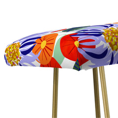 83 Oranges Alia Bench
