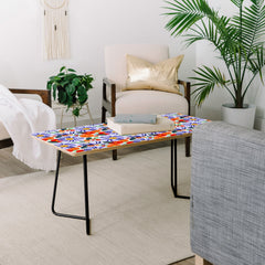 83 Oranges Alia Coffee Table