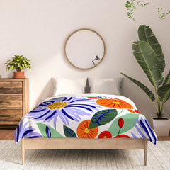 83 Oranges Alia Comforter