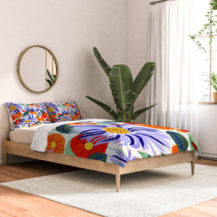 83 Oranges Alia Comforter