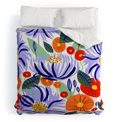 83 Oranges Alia Comforter
