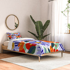 83 Oranges Alia Comforter