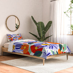 83 Oranges Alia Comforter