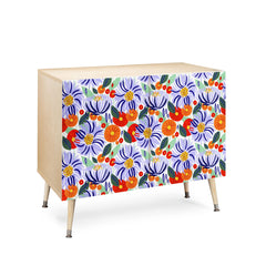 83 Oranges Alia Credenza
