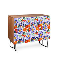 83 Oranges Alia Credenza