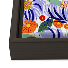 83 Oranges Alia Art Canvas