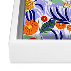 83 Oranges Alia Art Canvas
