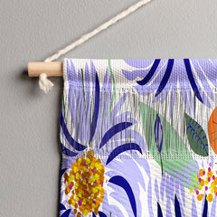 83 Oranges Alia Wall Hanging Landscape