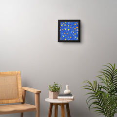 83 Oranges Always Summer In Good Company Framed Wall Art