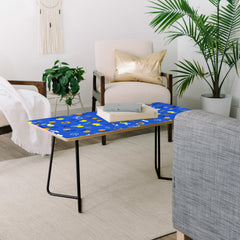83 Oranges Always Summer In Good Company Coffee Table