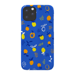 83 Oranges Always Summer In Good Company Phone Case