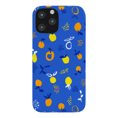 83 Oranges Always Summer In Good Company Phone Case