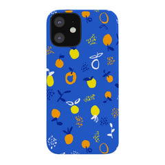 83 Oranges Always Summer In Good Company Phone Case