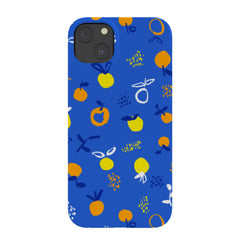 83 Oranges Always Summer In Good Company Phone Case