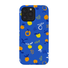 83 Oranges Always Summer In Good Company Phone Case