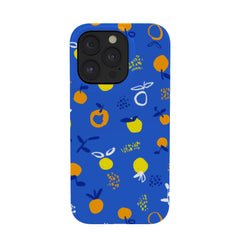 83 Oranges Always Summer In Good Company Phone Case