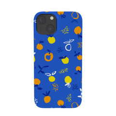 83 Oranges Always Summer In Good Company Phone Case