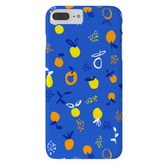 83 Oranges Always Summer In Good Company Phone Case