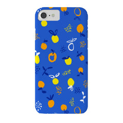 83 Oranges Always Summer In Good Company Phone Case