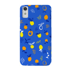 83 Oranges Always Summer In Good Company Phone Case