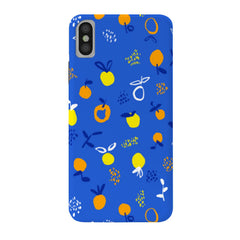 83 Oranges Always Summer In Good Company Phone Case