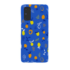 83 Oranges Always Summer In Good Company Phone Case