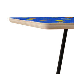 83 Oranges Always Summer In Good Company Side Table