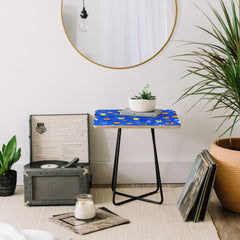 83 Oranges Always Summer In Good Company Side Table