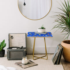 83 Oranges Always Summer In Good Company Side Table