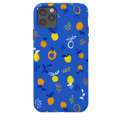 83 Oranges Always Summer In Good Company Phone Case