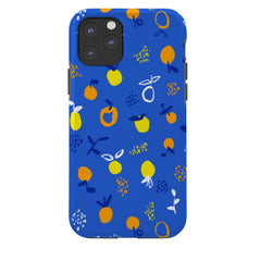83 Oranges Always Summer In Good Company Phone Case