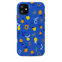 83 Oranges Always Summer In Good Company Phone Case