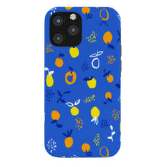 83 Oranges Always Summer In Good Company Phone Case