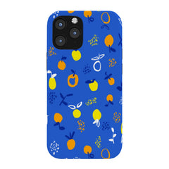 83 Oranges Always Summer In Good Company Phone Case