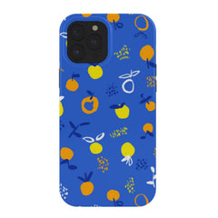 83 Oranges Always Summer In Good Company Phone Case