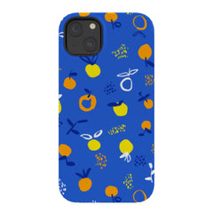 83 Oranges Always Summer In Good Company Phone Case