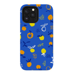 83 Oranges Always Summer In Good Company Phone Case