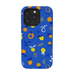 83 Oranges Always Summer In Good Company Phone Case