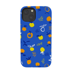 83 Oranges Always Summer In Good Company Phone Case