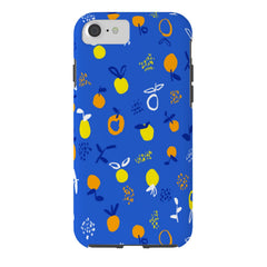 83 Oranges Always Summer In Good Company Phone Case