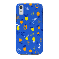 83 Oranges Always Summer In Good Company Phone Case