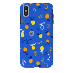83 Oranges Always Summer In Good Company Phone Case