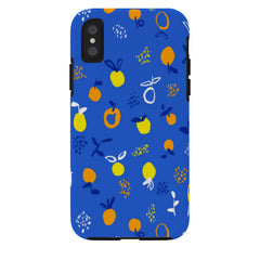 83 Oranges Always Summer In Good Company Phone Case