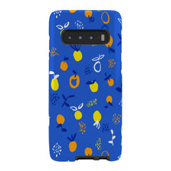 83 Oranges Always Summer In Good Company Phone Case