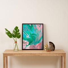 83 Oranges Another Worldly Art Canvas