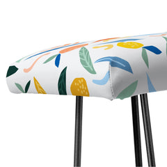 83 Oranges Art Is To Give Life A Shape Bench