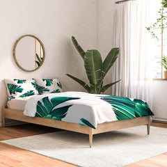 83 Oranges Banana Leaf Crush Comforter