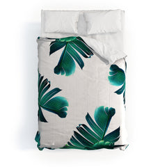83 Oranges Banana Leaf Crush Comforter